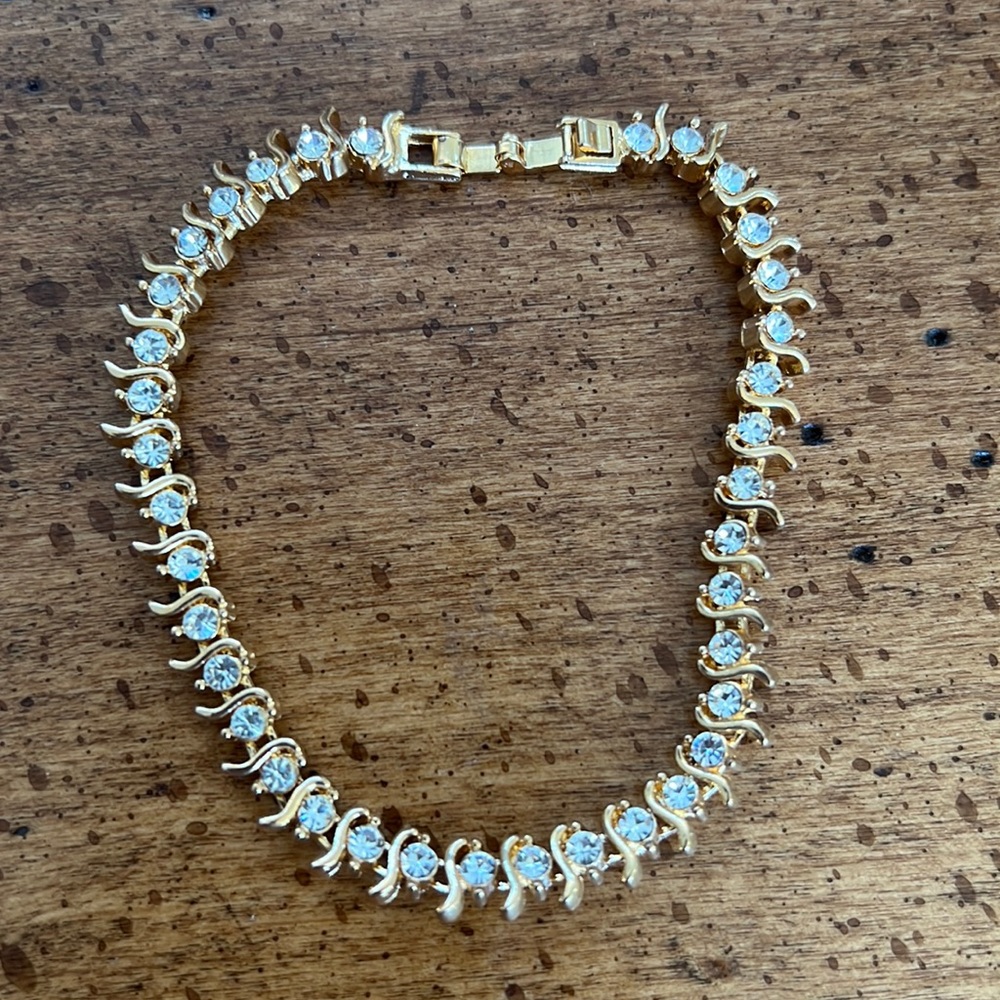 24kGP Bracelet